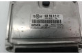 Блок управления двигателем Блок управления 038906019KE Skoda Superb B5 (3U)