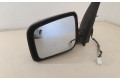 Зеркало электрическое Nissan X-Trail T31 2007 - 2014 года