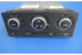 Блок управления климат-контролем 12768924, 12768924   Saab 9-5