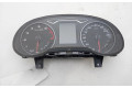 Панель приборов 8V0920871R Audi A3 S3 A3 Sportback 8P
