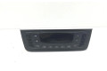 Блок управления климат-контролем 6J0820043E   Seat Ibiza IV (6J,6P)