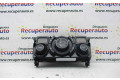 Блок управления климат-контролем 96738322XT   Peugeot 3008 I