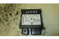 Блок подушек безопасности 0285010673, BM2T14B321AB Ford Galaxy