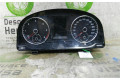 Панель приборов 1T0920865A, 0090059 Volkswagen Touran II