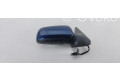 Зеркало электрическое Skoda Octavia Mk1 (1U) 1996 - 2004 года