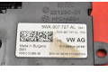 Блок управления двигателем ECU 5WA907727AL, 5WA907727AL   Skoda Octavia 985