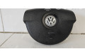 Подушка безопасности водителя 7H0880201S, 26062008 Volkswagen Transporter - Caravelle T5