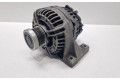 Генератор 0124525029, BOSCH   Volvo XC90      