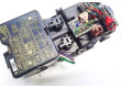 Блок предохранителей  mr409898, 232300-6260   Mitsubishi Pajero Sport I    