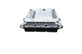 Блок управления двигателя 0281013666, 9663757980   Citroen C-Crosser
