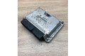 Блок управления двигателем ECU 038906012CM, 0281010379 Volkswagen Lupo