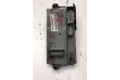 Блок предохранителей    Fiat Grande Punto    