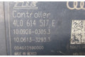 Jednotka ABS 4L0614517E Audi Q7 4L 2009