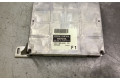 Блок управления двигателя 1758006463, 896610F010   Toyota Corolla Verso AR10