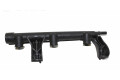 Топливная рампа 9816955780   Peugeot 2008 I 1.2  для двигателя HMZ (EB2F)