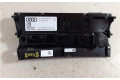 Блок управления климат-контролем 8T1820043as   Audi A5 8T 8F