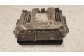 Блок управления двигателя 0281013576 Alfa Romeo 159