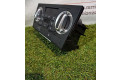 Блок управления климат-контролем 8P0820043BM, 8P0820043BM Audi A3 S3 8P