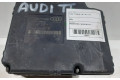 Блок АБС 8N0907379B, 8N0614517B Audi TT Mk1 1999 - 2006 года