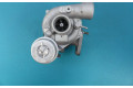 Турбина K147025, IMPRK798033 Volkswagen II LT