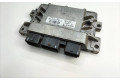 Блок управления двигателя 8201199711, 8201082039 Dacia Logan I