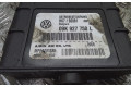 Блок управления коробкой передач 09K927750L   Volkswagen Transporter - Caravelle T5