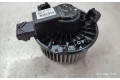 Вентилятор печки 2727005381 Jaguar XF X250