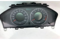 Панель приборов 30786622AB   Volvo V70       