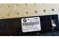 Блок управления климат-контролем 64113413866   BMW X3 E83