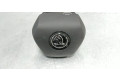 Подушка безопасности водителя 57A880201E, 57A880201D   Skoda Karoq