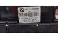 Блок управления климат-контролем 64110363938, 5HB00877750   BMW X3 E83
