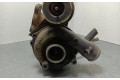 Turbodmychadlo Турбина 53041015096 Peugeot 307