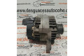 Генератор 51854901 Fiat Linea