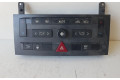 Блок управления климат-контролем    Peugeot 406