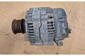 Генератор 021903023K, 0120485039   Volkswagen Golf III      
