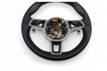 Руль 95B959256C, 95B927197 Porsche Macan