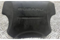 Подушка безопасности водителя Subaru Legacy
