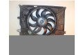 Вентилятор радиатора Fiat 500X