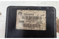Блок управления АБС 52049764, 52049764   Fiat 500X