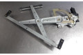 Передний механический механизм для подъема окна XH101P0, XH101P0 KIA Sorento 2002 - 2009 года