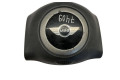 Подушка безопасности водителя 6757407, 9338012270006   Mini One - Cooper R50 - 53