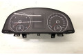 Панель приборов    Volkswagen Caddy       