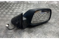 Зеркало электрическое Jeep Grand Cherokee (WK) 2005 - 2010 года