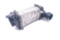 Интеркулер  05C145785C, 04E906051J   Volkswagen Golf VIII 