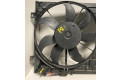Вентилятор радиатора 1K0121207T, 1355D300190 Volkswagen Golf Cross