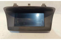 Дисплей    652508805   Opel Meriva B