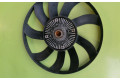 Крыльчатка вентилятора 4A0121301   Audi A6 S6 C4 4A      
