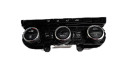 Блок управления климат-контролем 5E0907044AB Skoda Octavia Mk3 (5E)