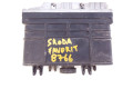 Блок управления двигателя 0261200791, 441040460116   Skoda Favorit (781)