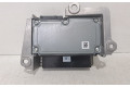Блок подушек безопасности 8200645158, 0285001958 Renault Clio III